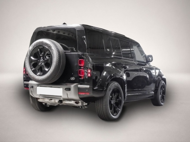 Land-Rover Defender (11/2023, Benzin)
