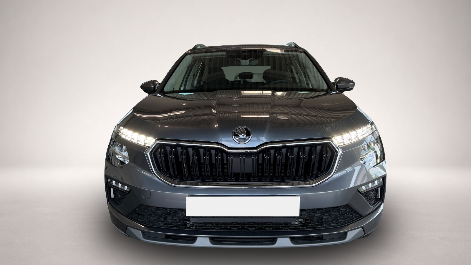 Skoda Kamiq (01/2026, Benzin)