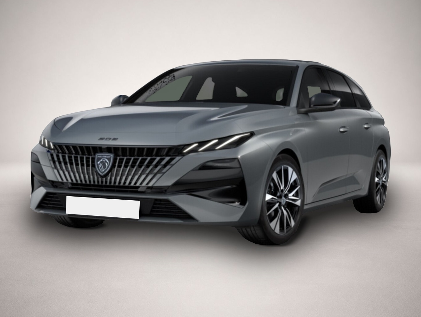 Peugeot 308 (05/2026, Diesel)