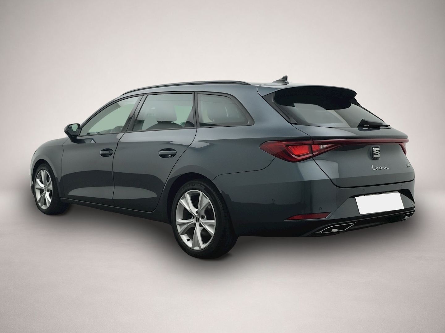 Seat Leon (06/2021, Benzin)