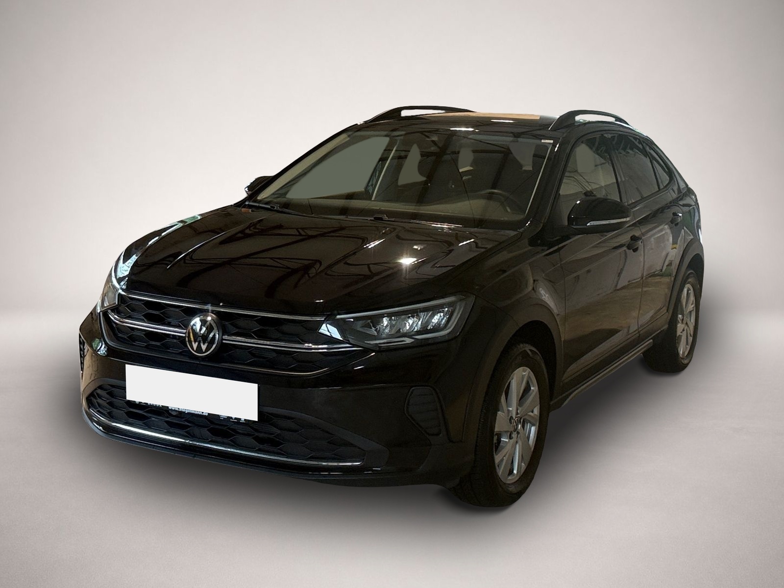 Volkswagen Taigo (07/2025, Benzin)