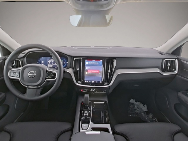 Volvo V60 (03/2025, Hybrid (Benzin/Elektro))