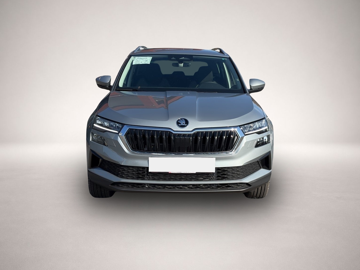 Skoda Karoq, image 2 of 8