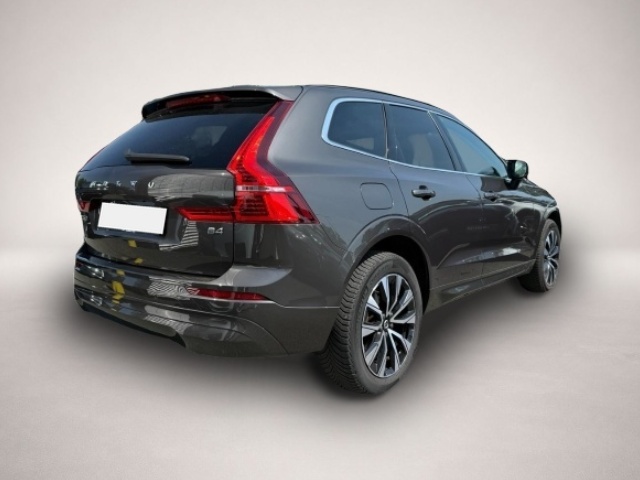 Volvo XC60 (08/2023, Diesel)