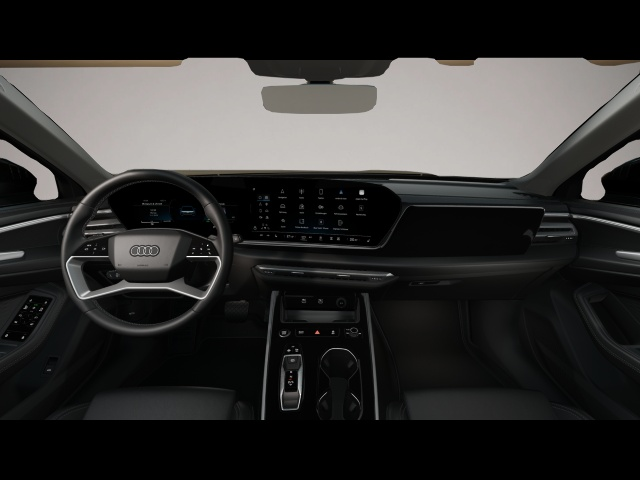 Audi quattro (10/2025, )