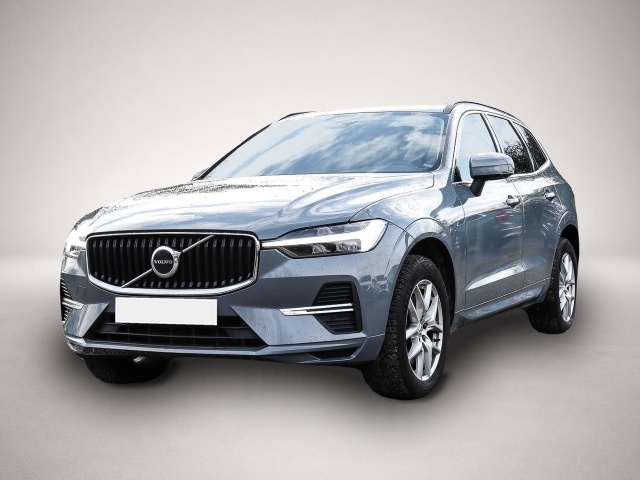 Volvo XC60 (01/2023, Diesel)