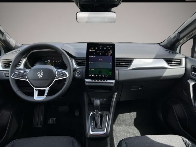 Renault Symbioz, Bild 4 von 5