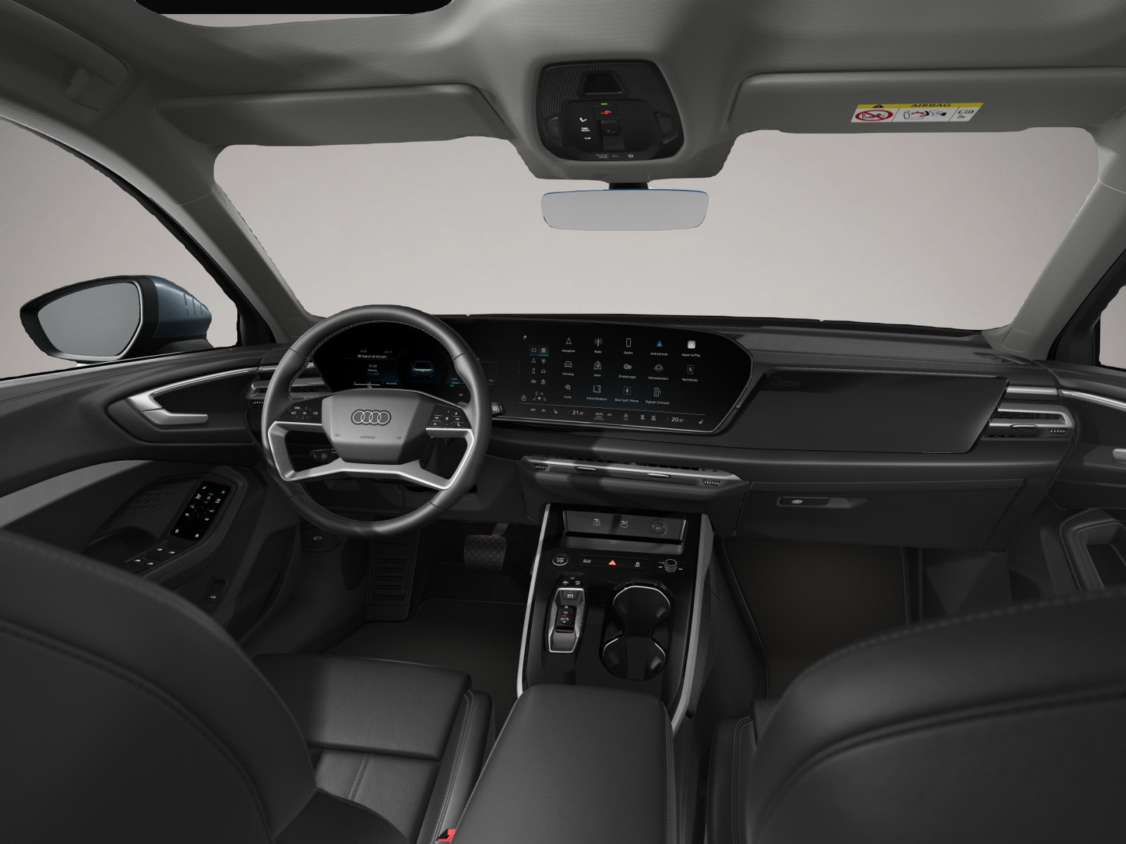 Audi A5 (09/2025, Diesel)