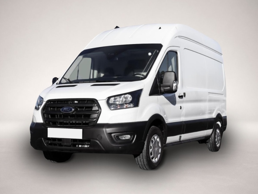 Ford Transit (11/2024, )