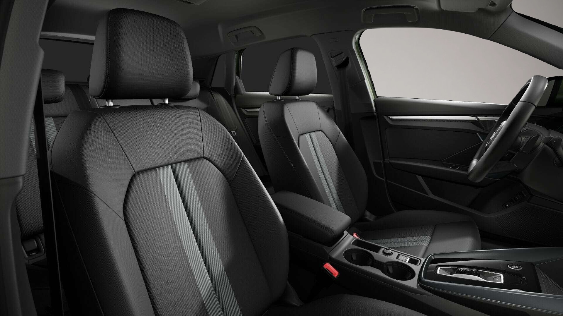 Audi A3 (10/2025, Hybrid (Benzin/Elektro))