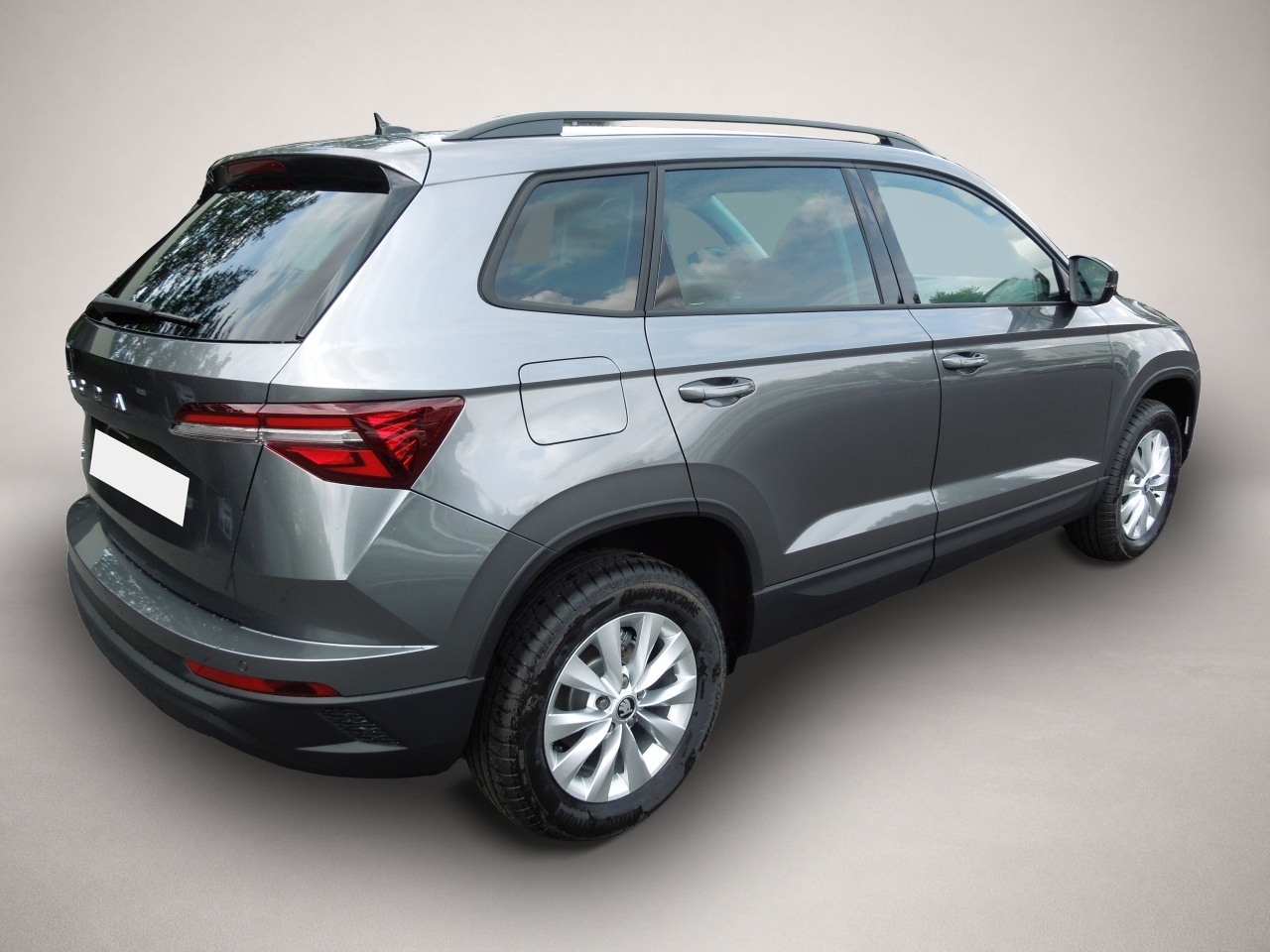 Skoda Karoq, Bild 4 von 5