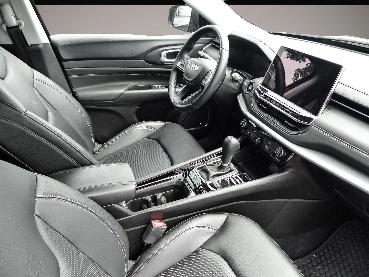 Jeep Compass (12/2022, )