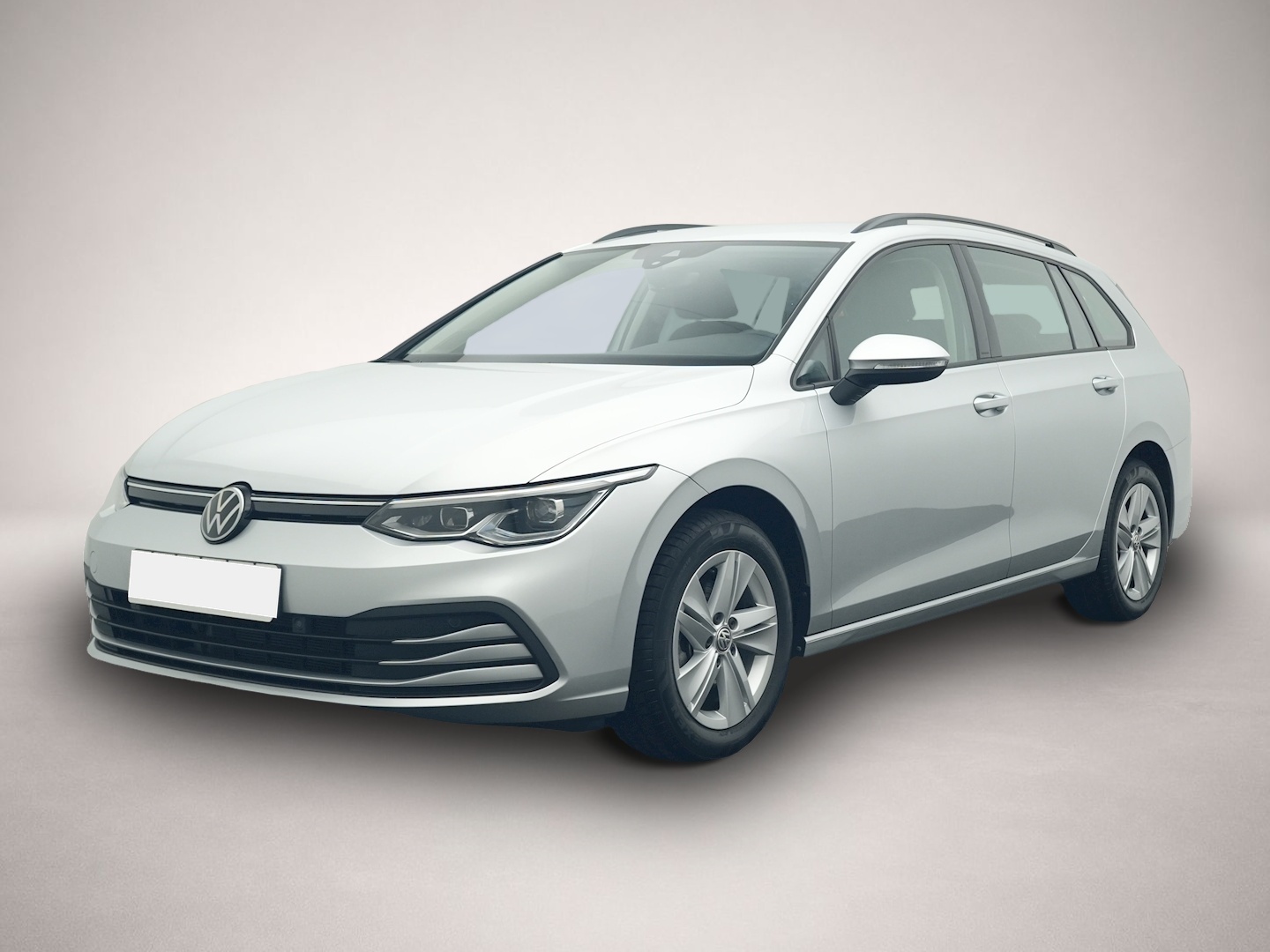 Volkswagen Golf (02/2024, Benzin)