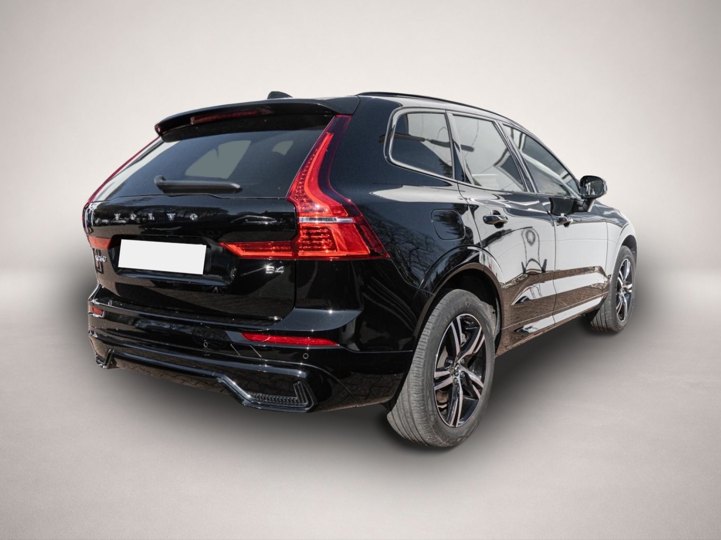 Volvo XC60 (07/2022, Diesel)