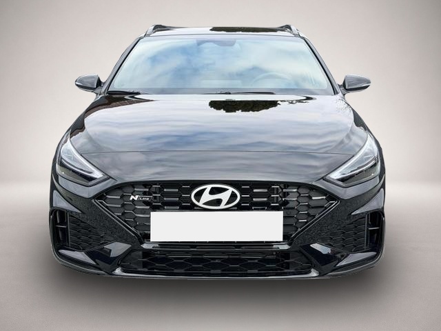 Hyundai i30 (, Benzin)