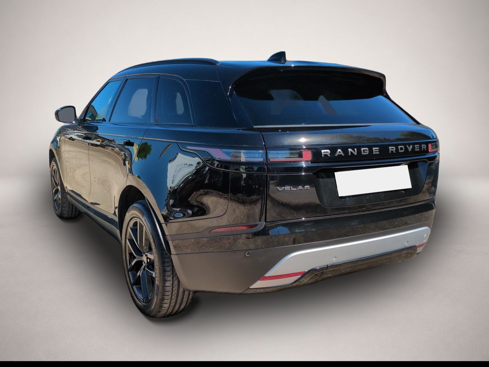 Land-Rover Range Rover Velar (01/2025, Benzin)