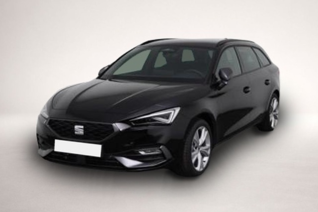 Seat Leon (, Benzin)