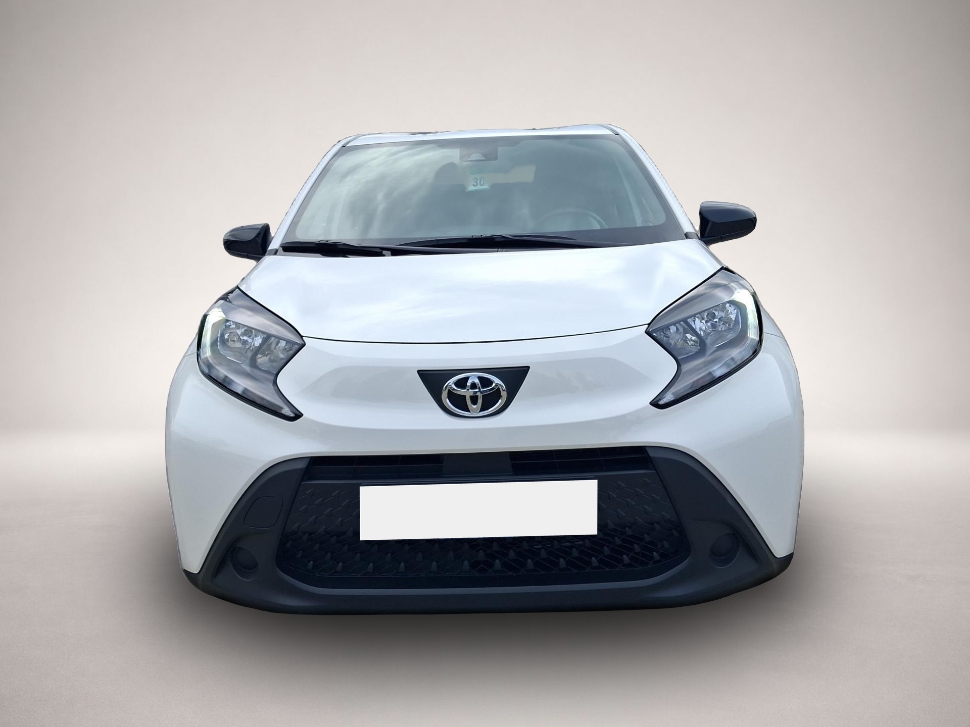 Toyota Aygo (X) (10/2025, Benzin)
