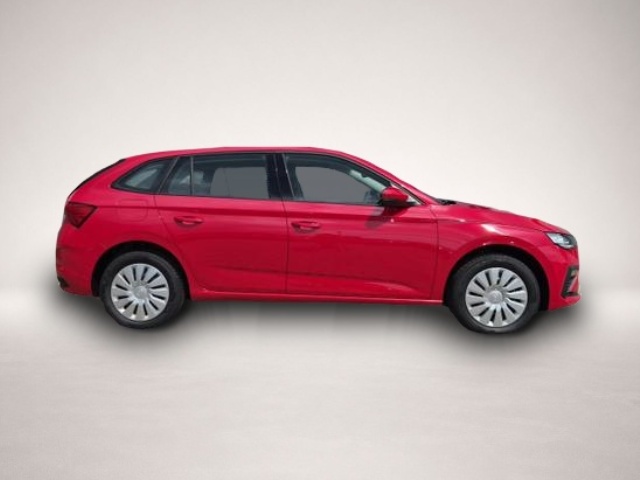 Skoda Scala (08/2026, Benzin)
