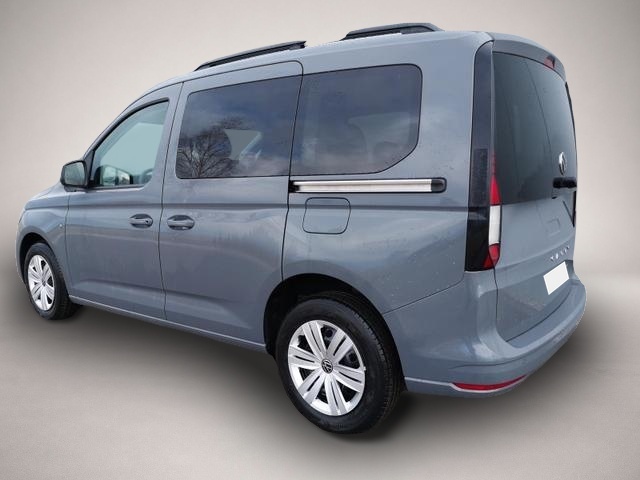 Volkswagen Caddy (05/2026, Benzin)