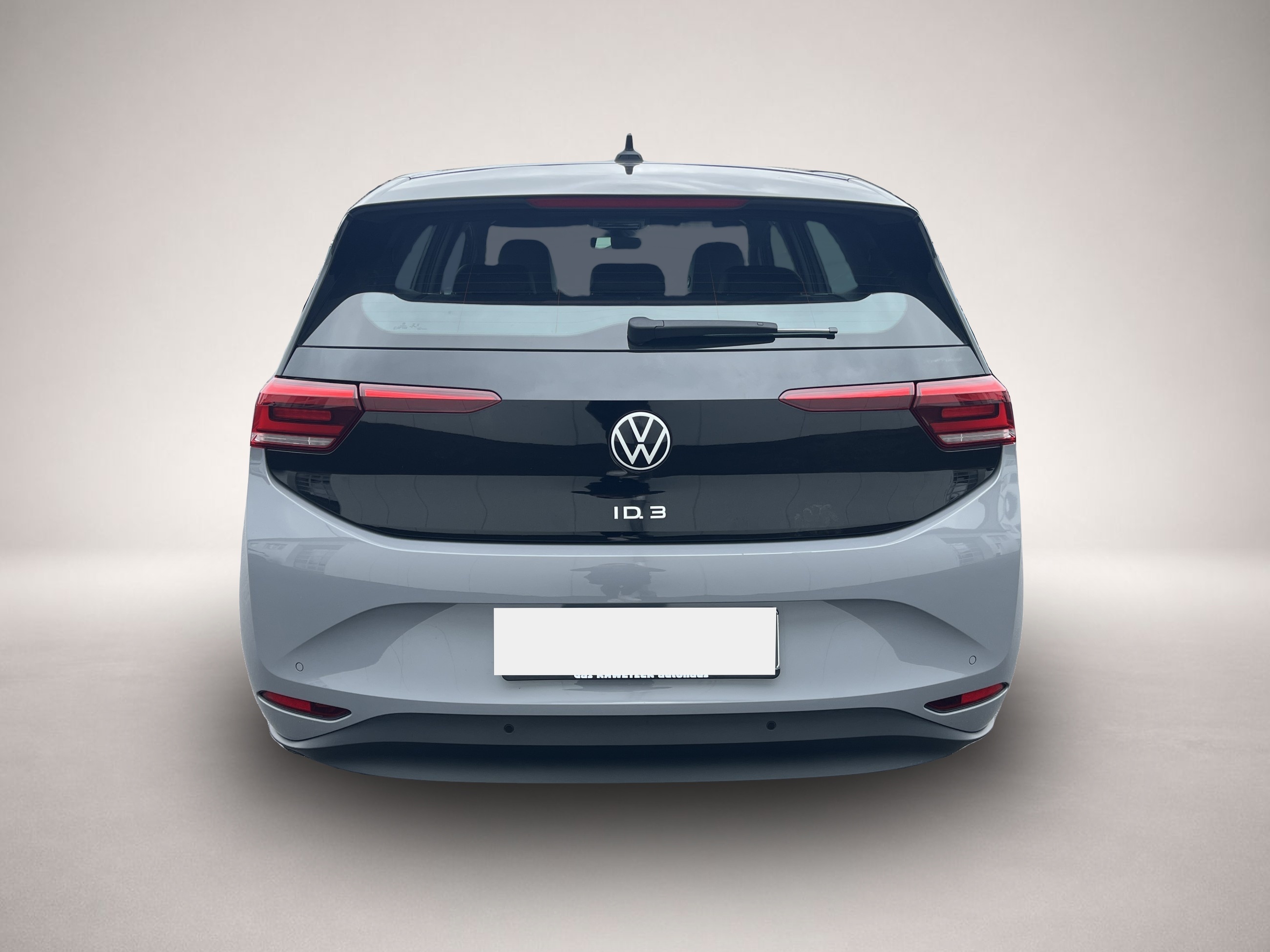 Volkswagen ID.3 (11/2022, ELECTRIC)