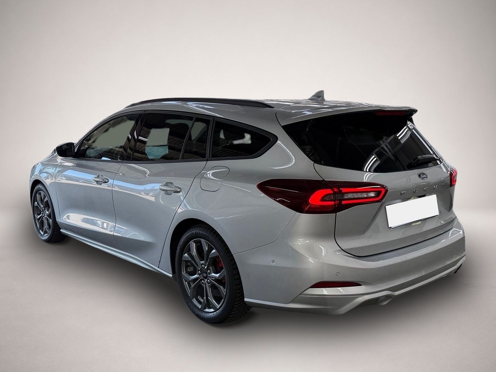Ford Focus (07/2025, )