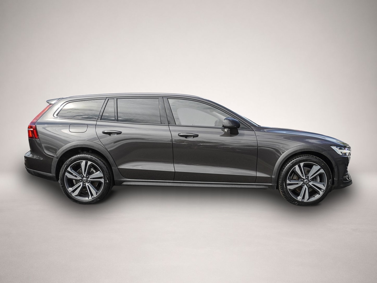 Volvo V60 Cross Country (05/2024, )