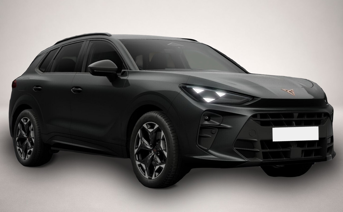 CUPRA Terramar, Bild 2 von 8
