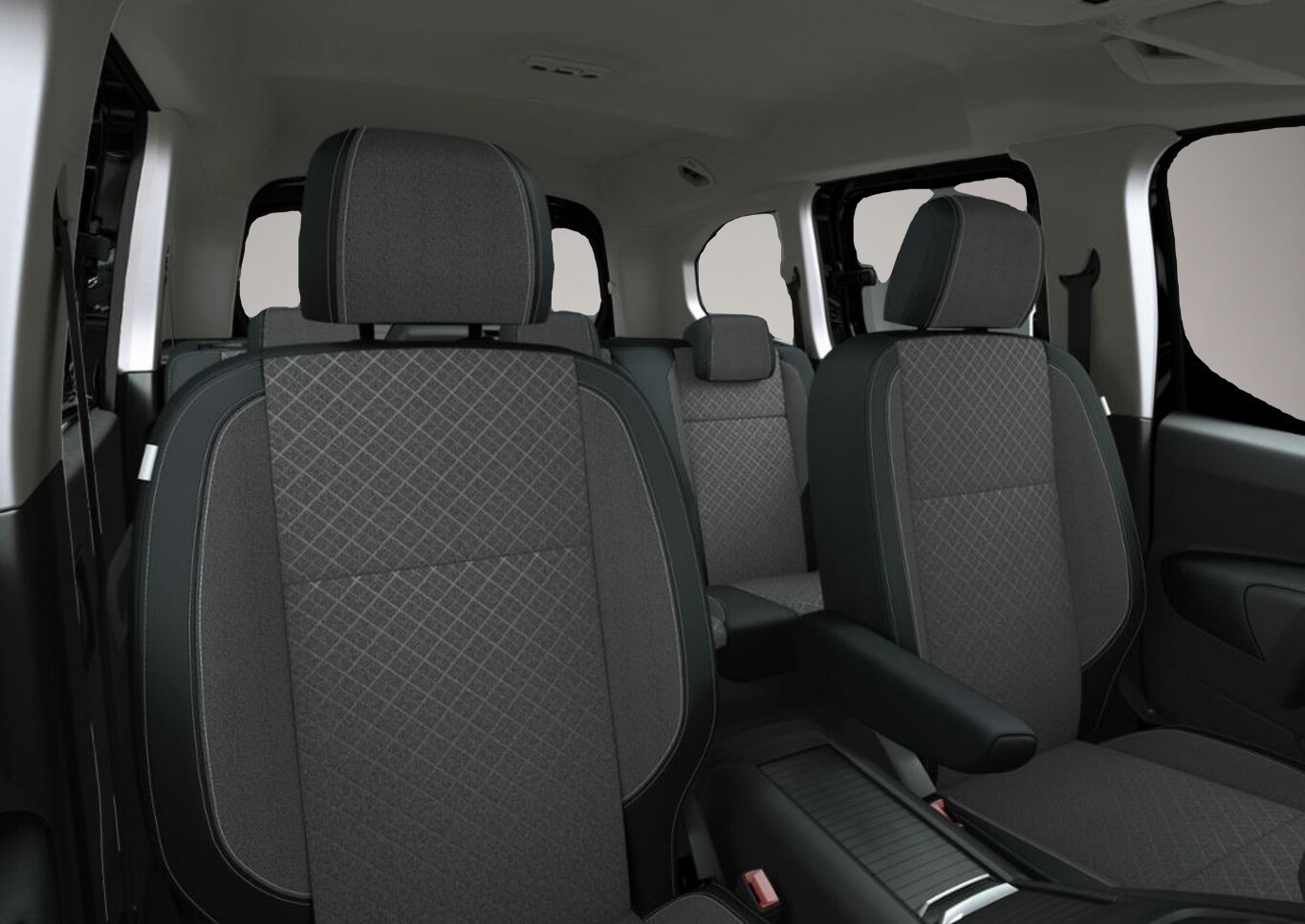 Opel Combo (06/2026, Diesel)