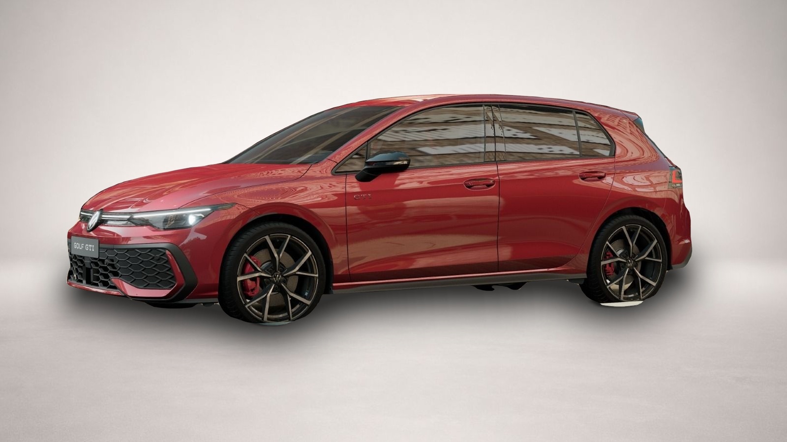 Volkswagen Golf (05/2025, )