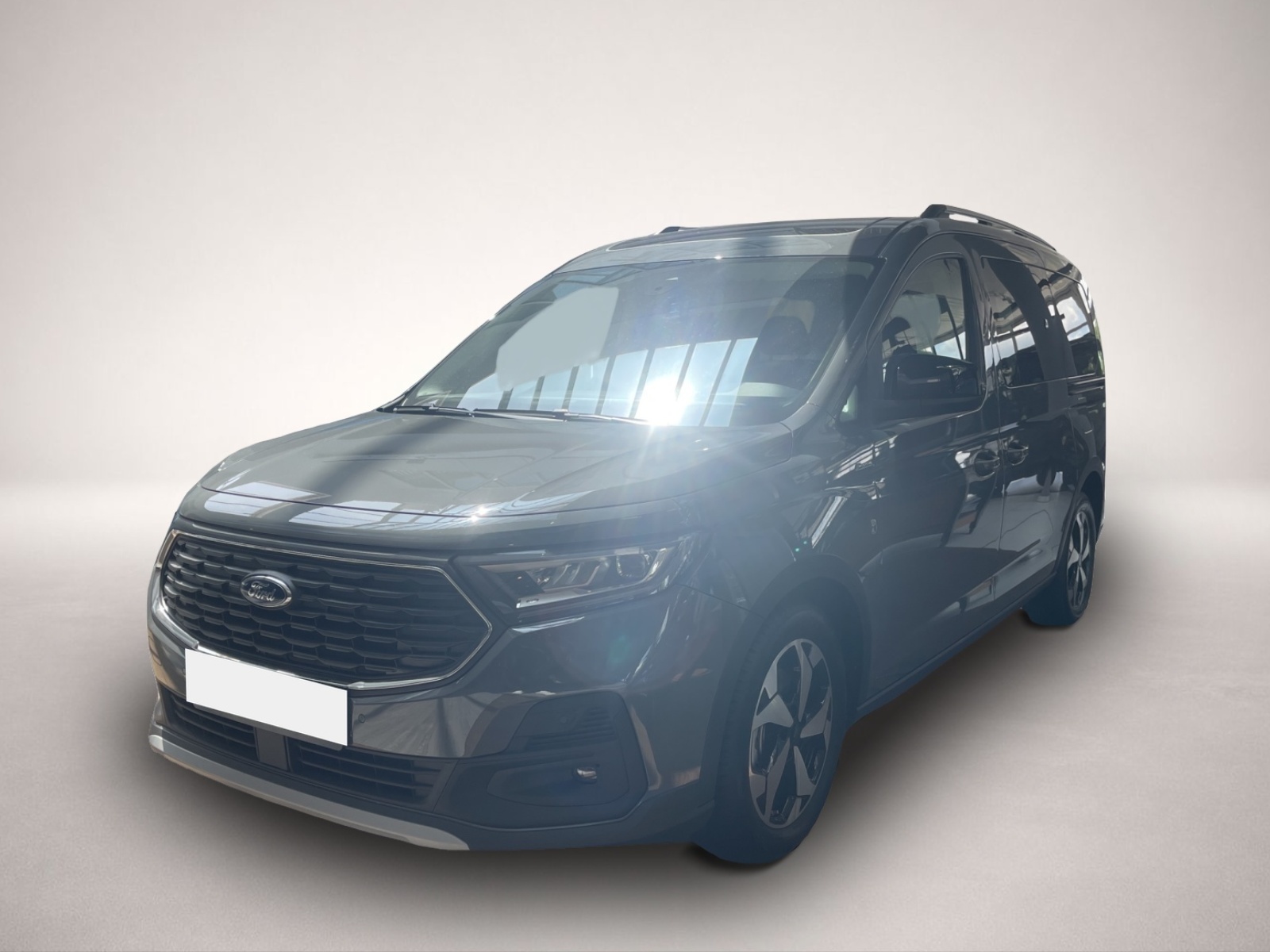 Ford Tourneo Connect (10/2025, Diesel)