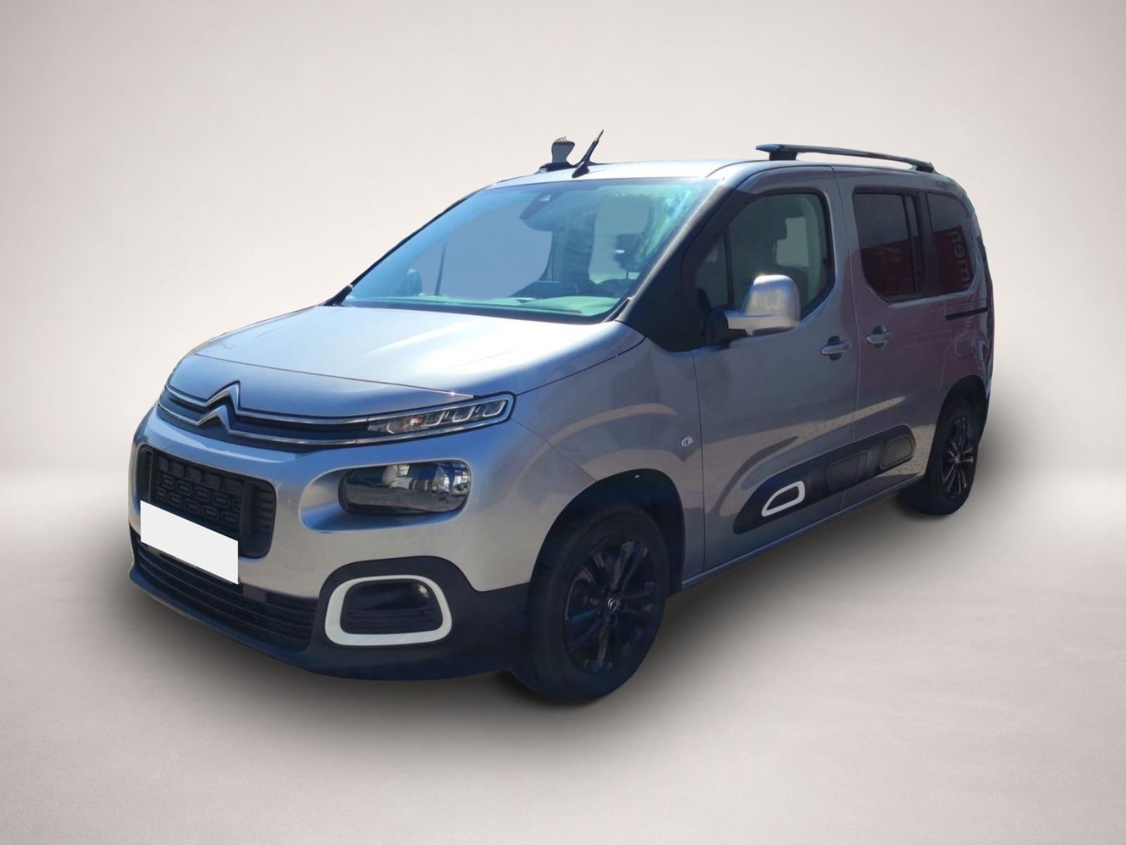 Citroen Berlingo (06/2021, Diesel)