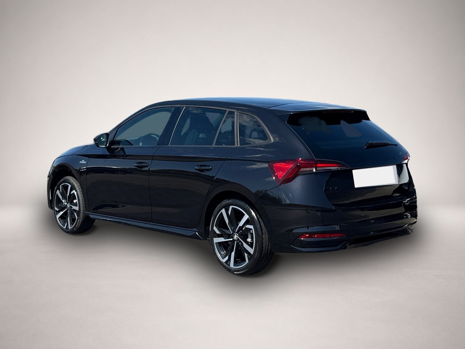 Skoda Scala (07/2026, Benzin)