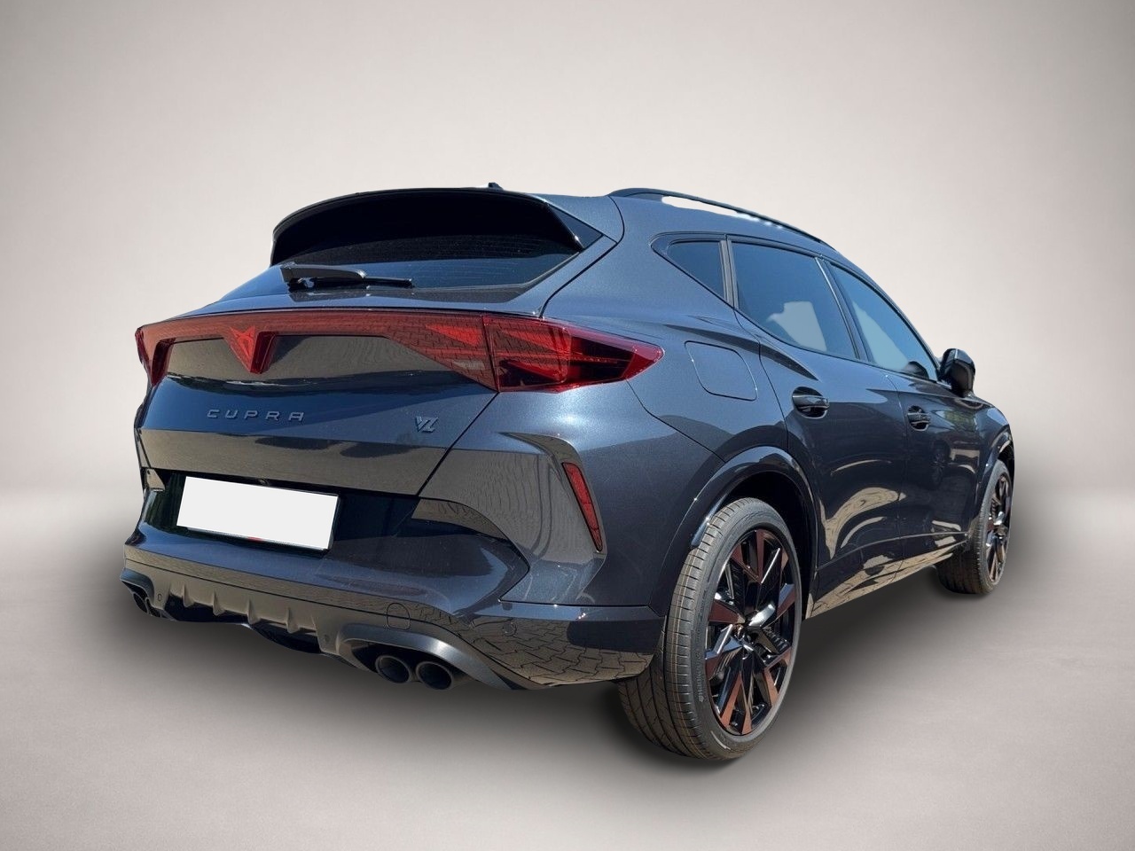 CUPRA Formentor, image 4 of 6