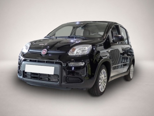 Fiat Panda (10/2024, Benzin)