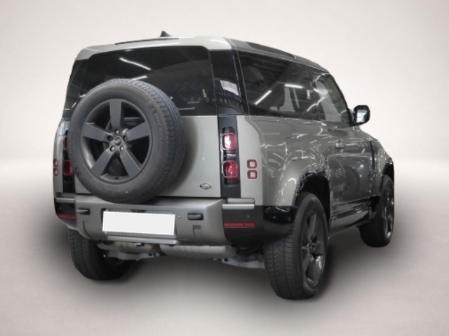 Land-Rover Defender (08/2023, Diesel)