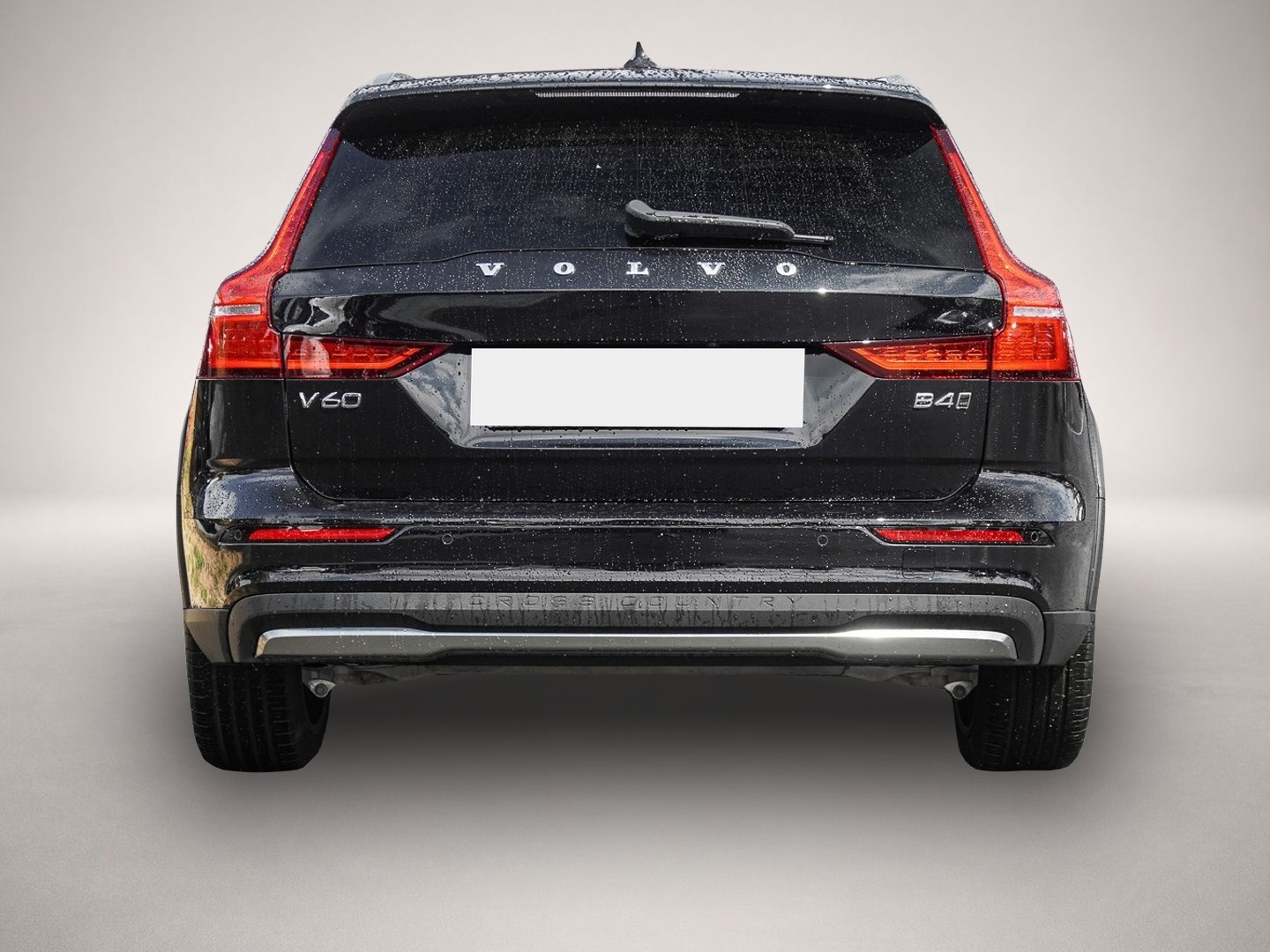 Volvo V60 Cross Country (06/2024, )