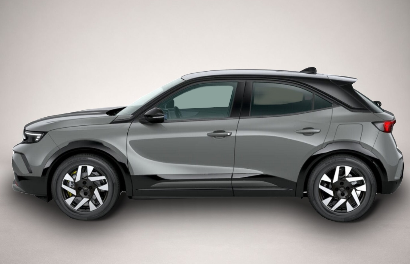 Opel Mokka (01/2026, Benzin)