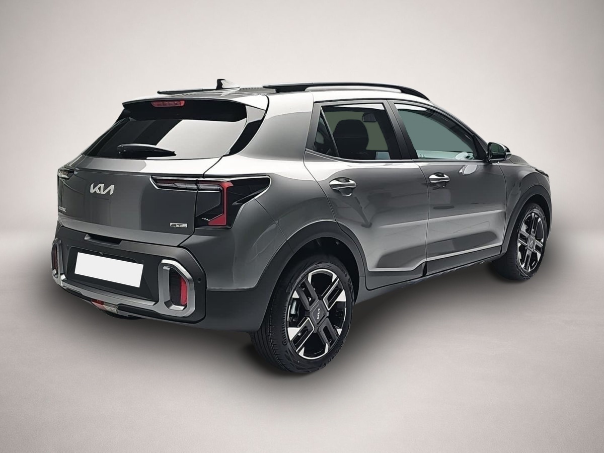 Kia Stonic, image 2 of 4