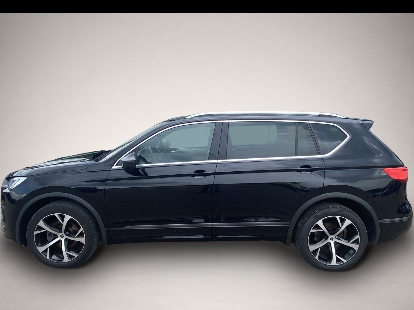 Seat Tarraco (02/2023, )