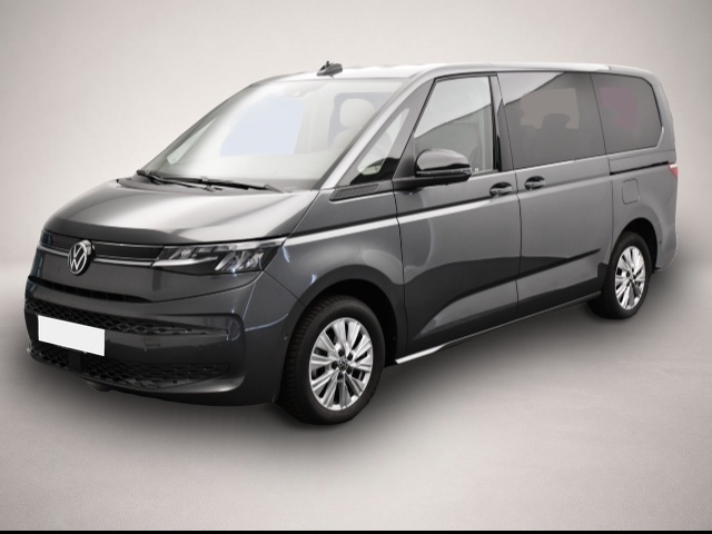 Volkswagen T7 Multivan (08/2025, )