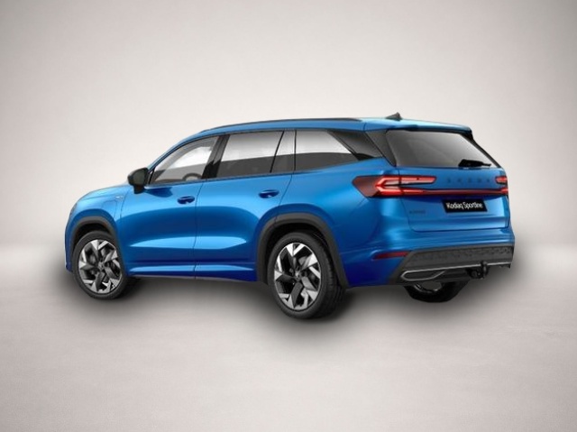 Skoda Kodiaq, Bild 2 von 3