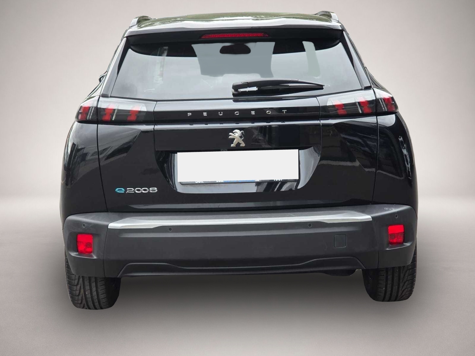 Peugeot e-2008 (06/2022, ELECTRIC)