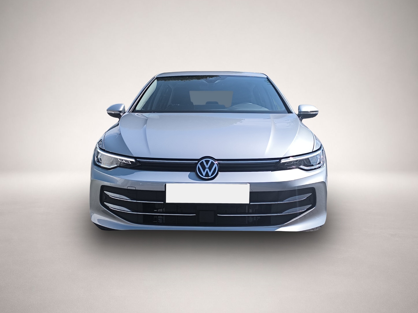 Volkswagen Golf (03/2025, Diesel)