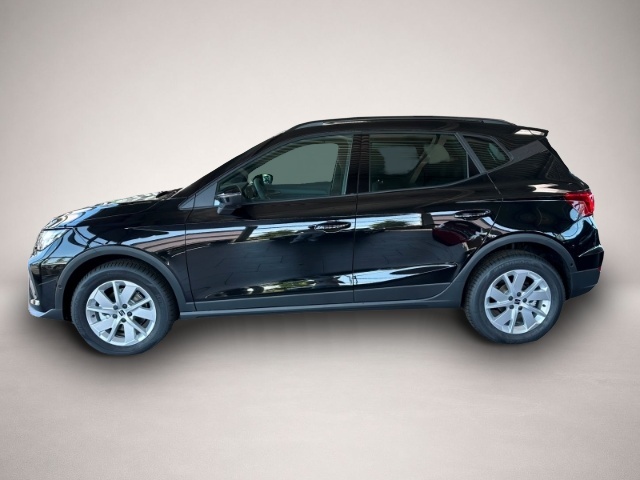Seat Arona (07/2026, Benzin)