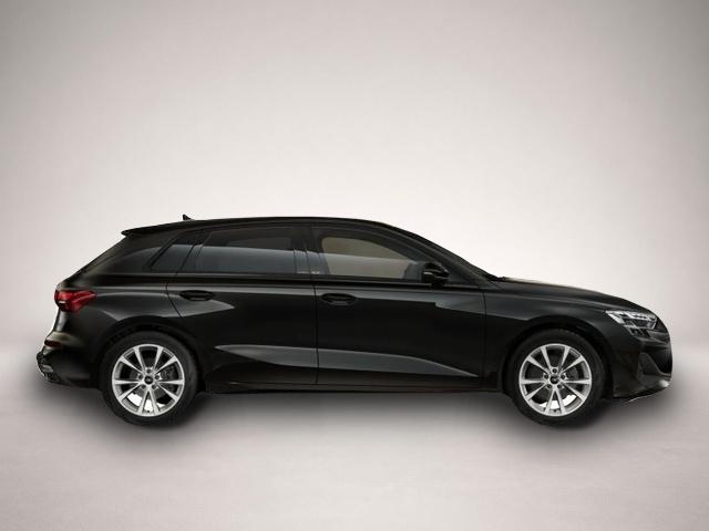 Audi A3 (, Benzin)