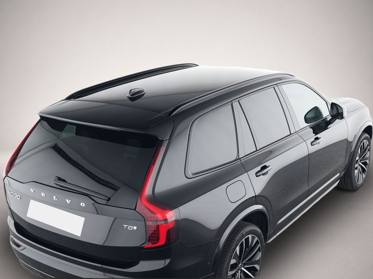 Volvo XC90 (06/2025, Hybrid (Benzin/Elektro))