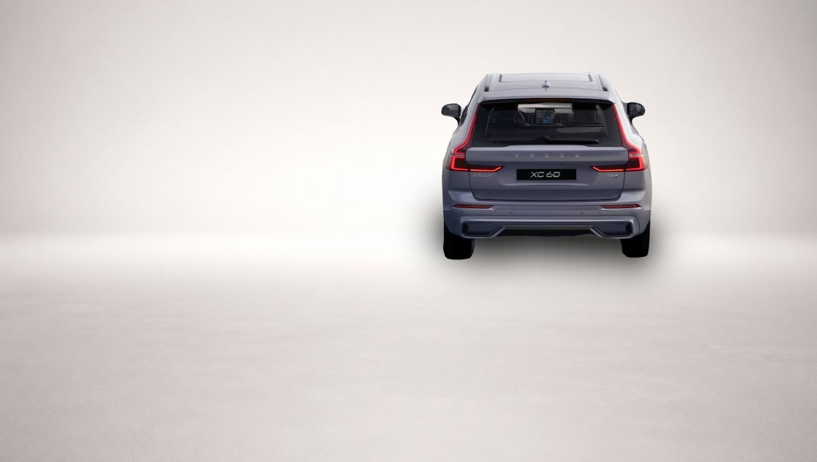 Volvo XC60 (, Hybrid (Benzin/Elektro))