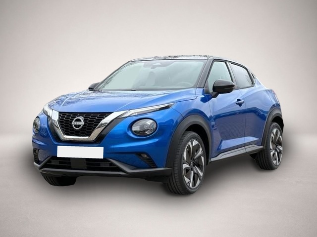 Nissan Juke (12/2025, Benzin)