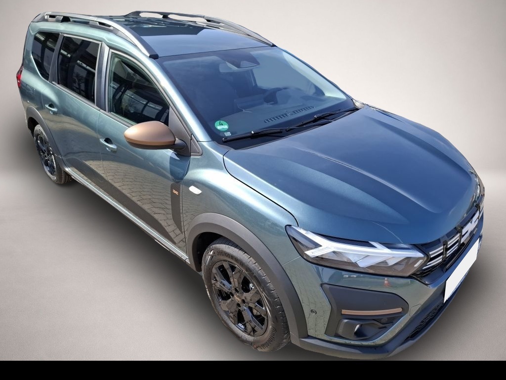 Dacia Jogger (03/2025, Hybrid (Benzin/Elektro))